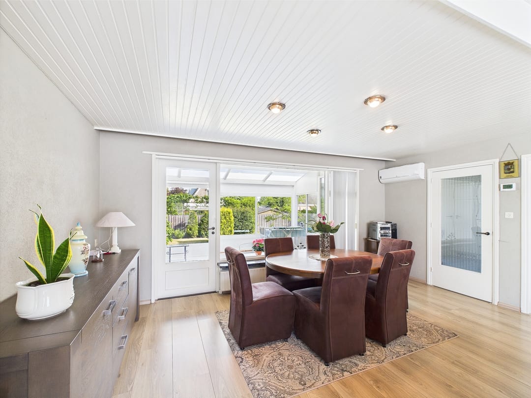 Foto 8 van John F. Kennedysingel 19