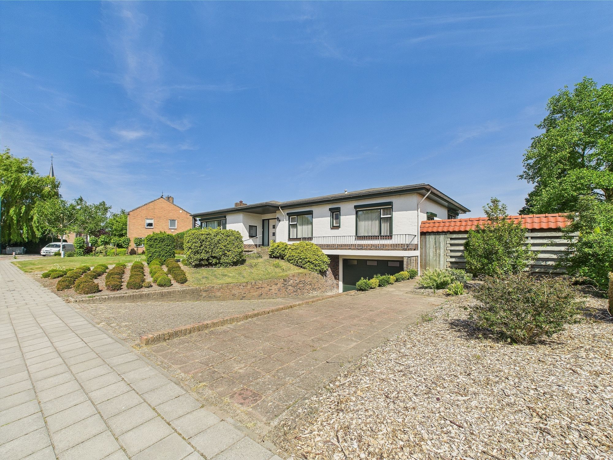 Foto 42 van John F. Kennedysingel 19