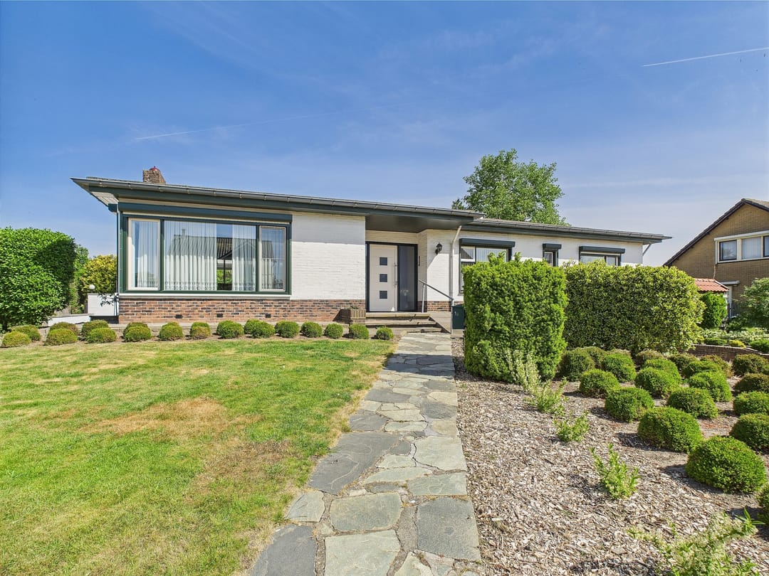 Foto 43 van John F. Kennedysingel 19