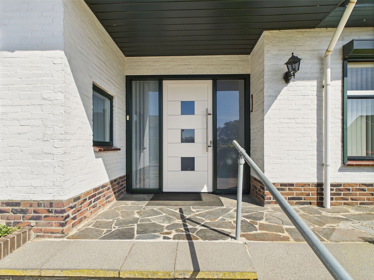 Foto 44 van John F. Kennedysingel 19