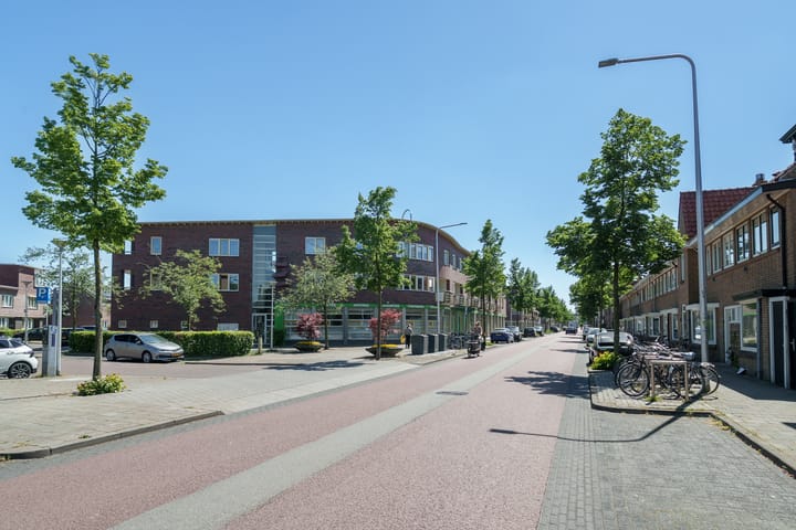 Foto 1 van Rembrandtlaan 20