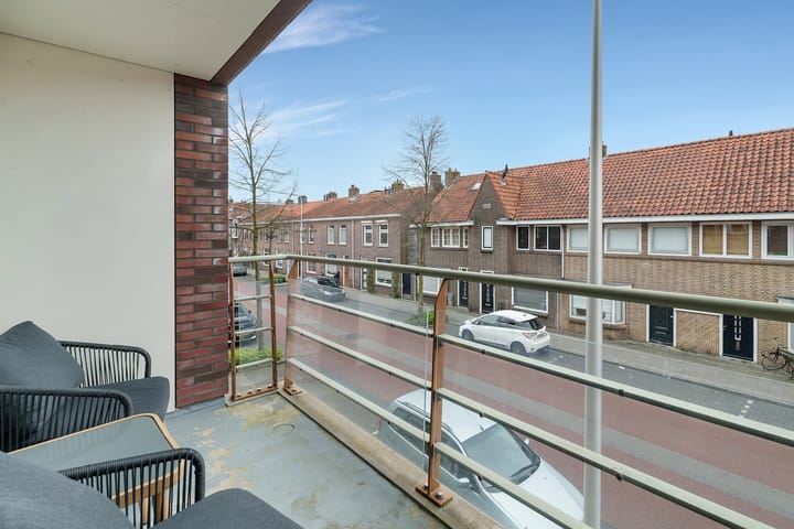 Foto 4 van Rembrandtlaan 20