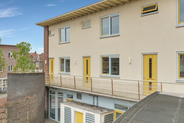 Foto 7 van Rembrandtlaan 20