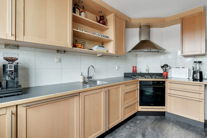 Foto 20 van Rembrandtlaan 20