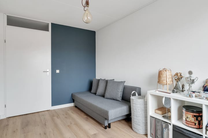 Foto 25 van Rembrandtlaan 20