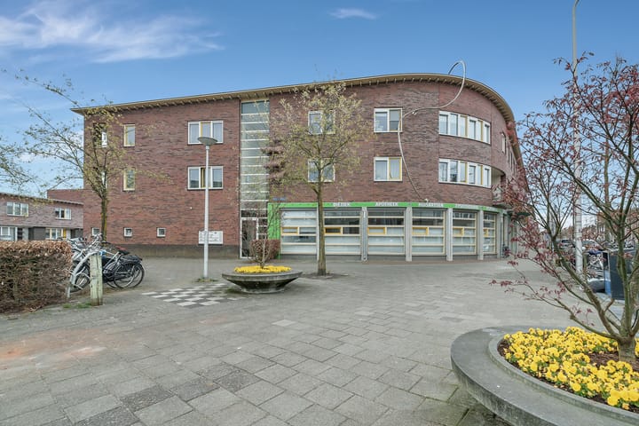 Foto 33 van Rembrandtlaan 20