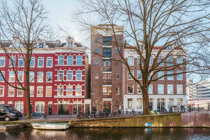 Foto 2 van Lauriergracht 123-4