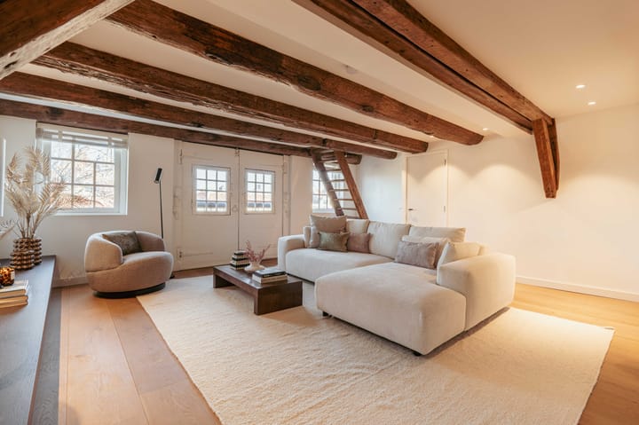 Foto 4 van Lauriergracht 123-4