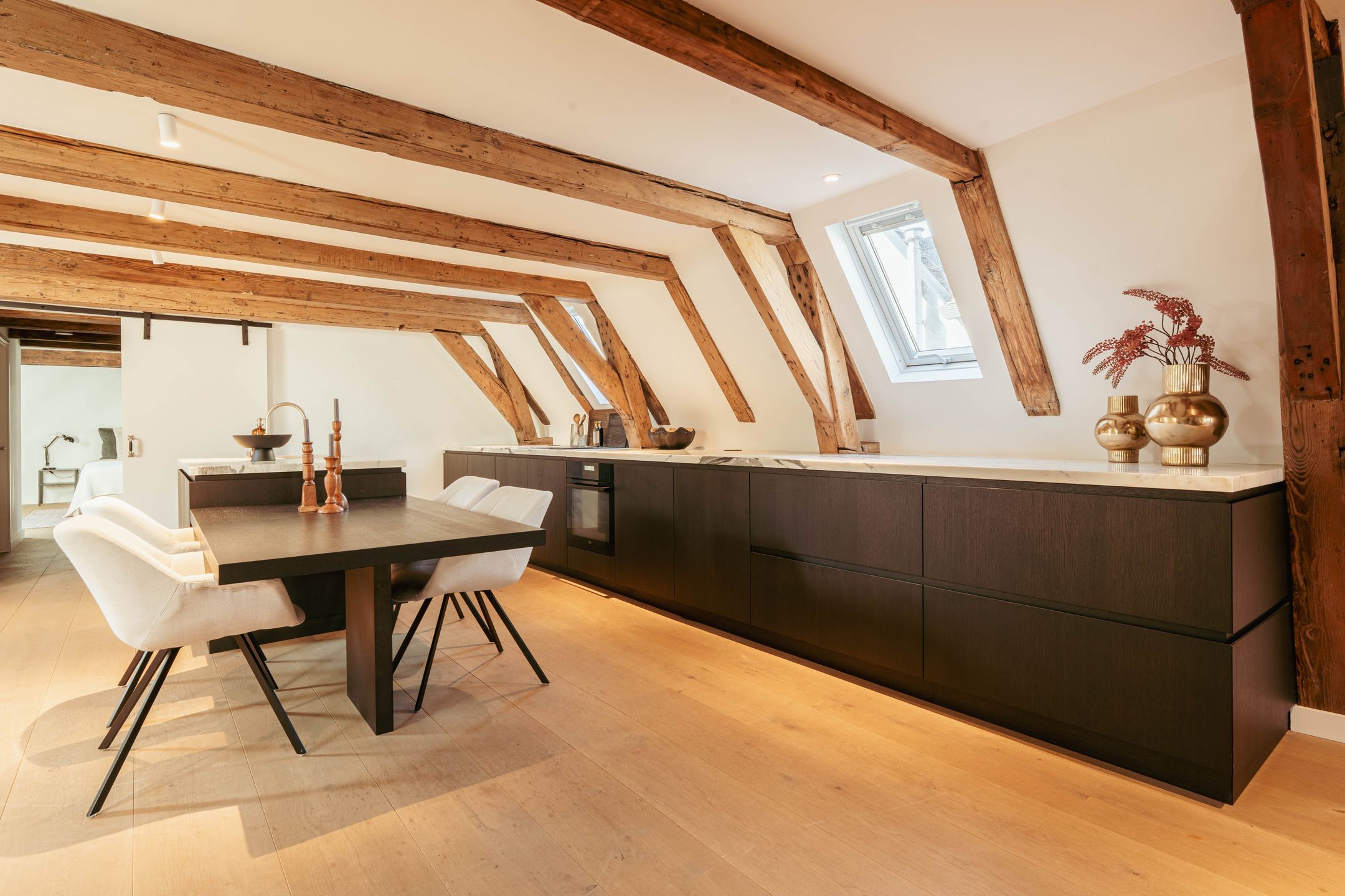 Foto 3 van Lauriergracht 123-4