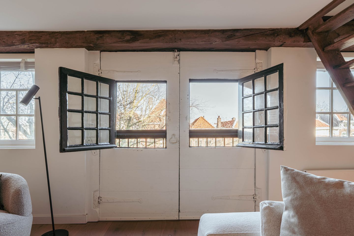 Foto 5 van Lauriergracht 123-4