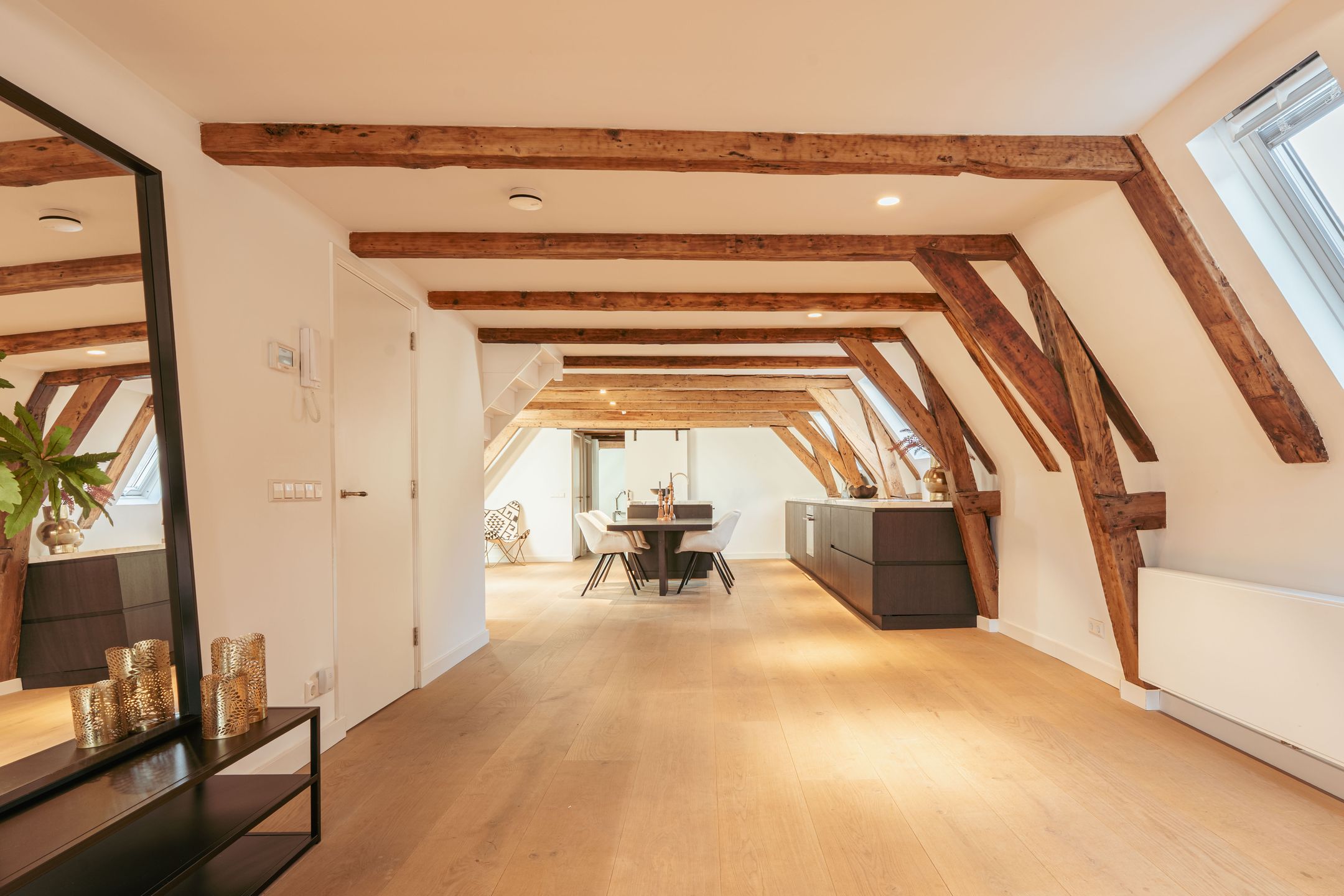 Foto 9 van Lauriergracht 123-4