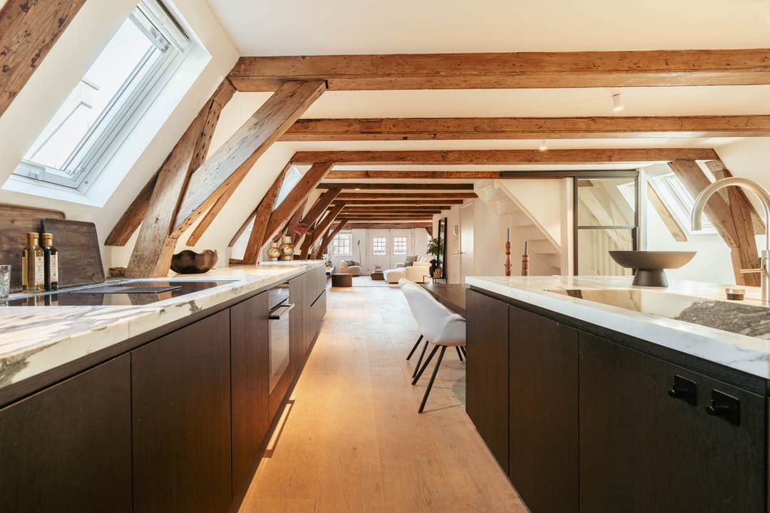 Foto 11 van Lauriergracht 123-4