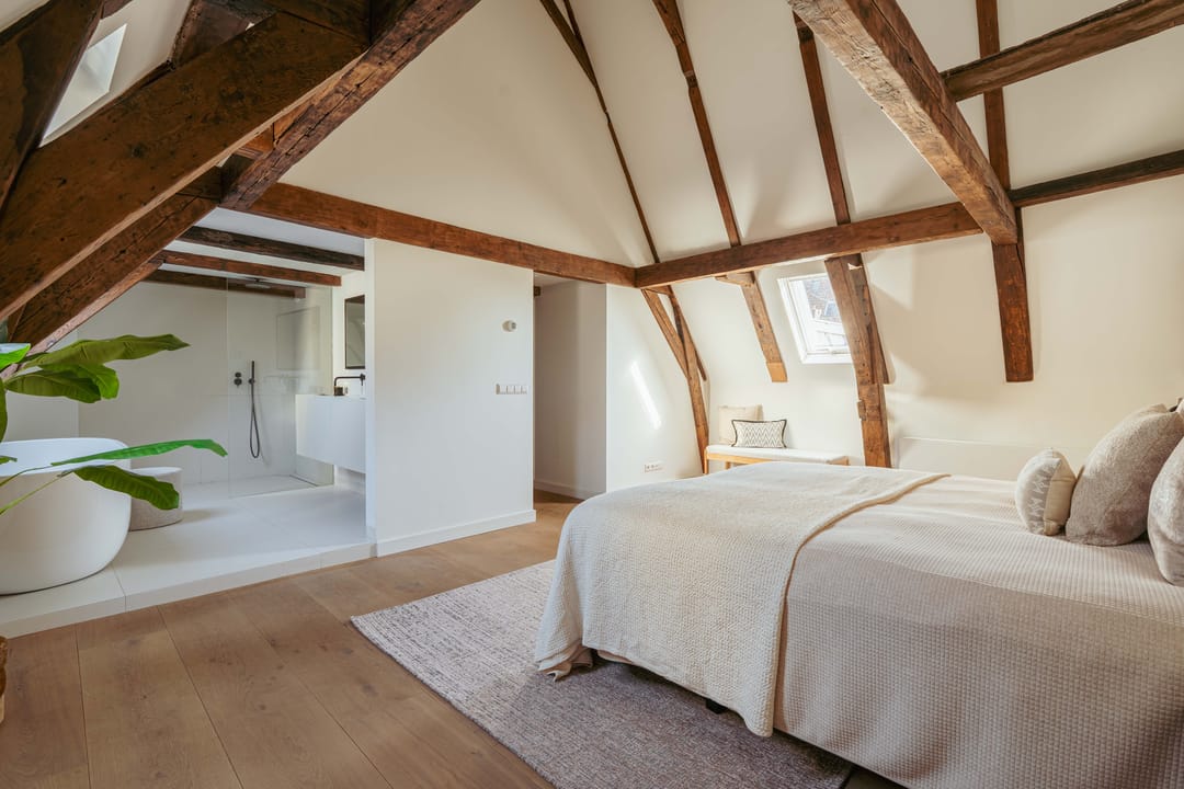 Foto 16 van Lauriergracht 123-4