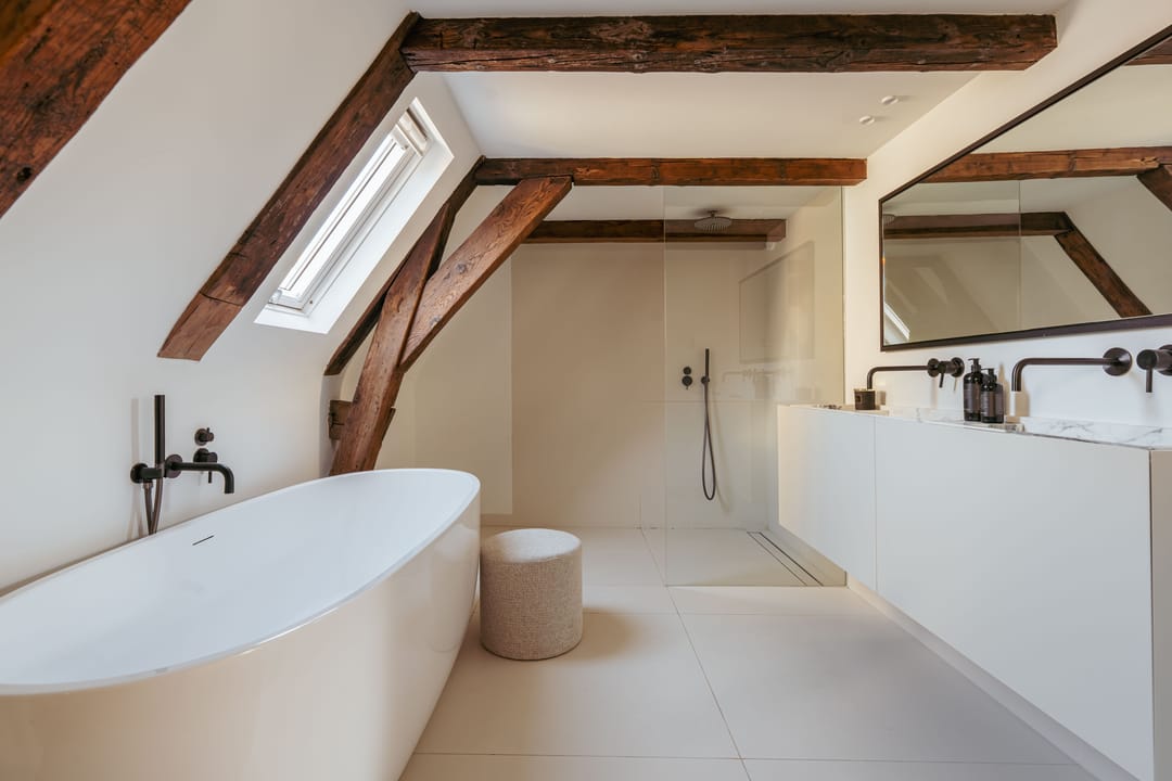 Foto 17 van Lauriergracht 123-4