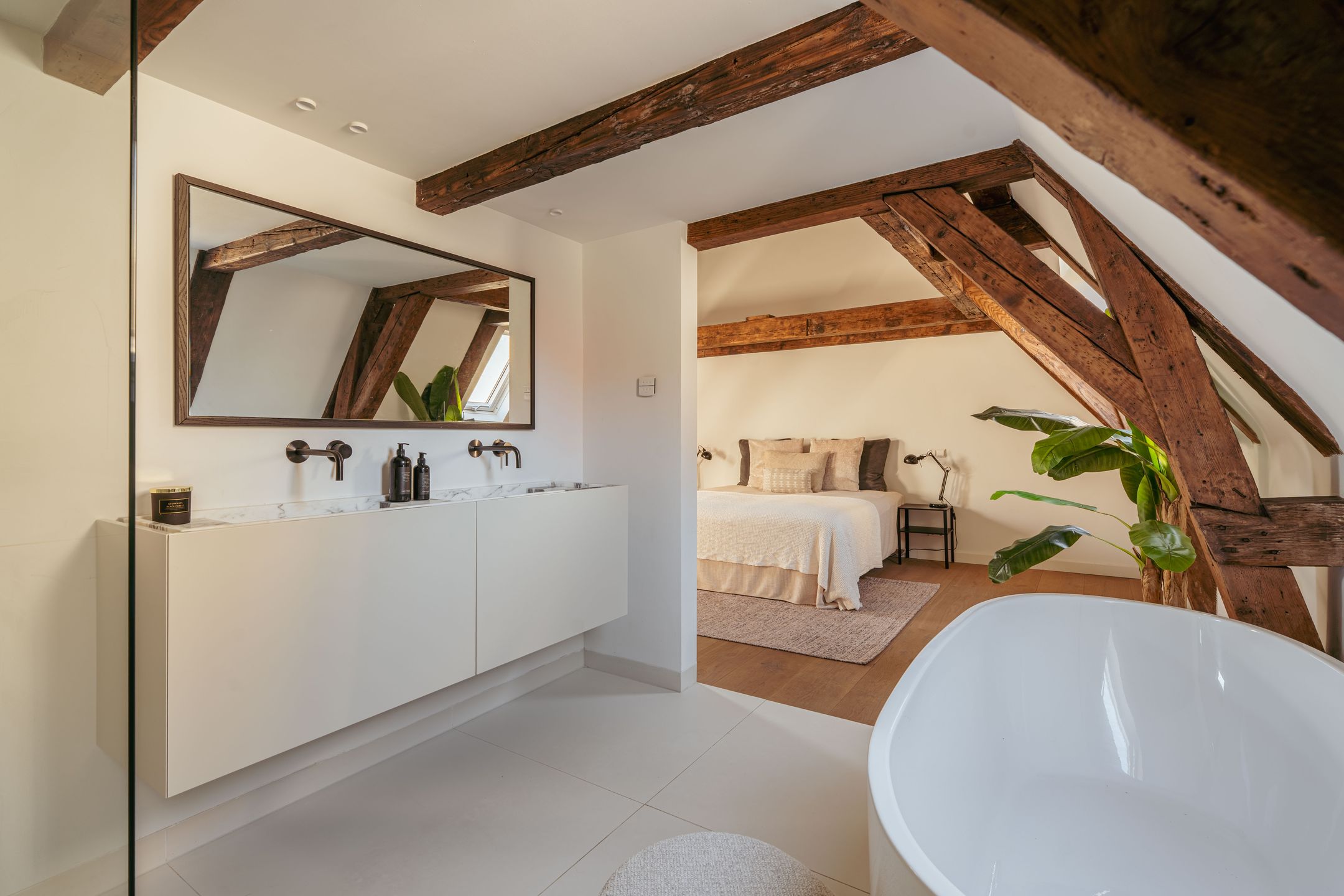 Foto 18 van Lauriergracht 123-4