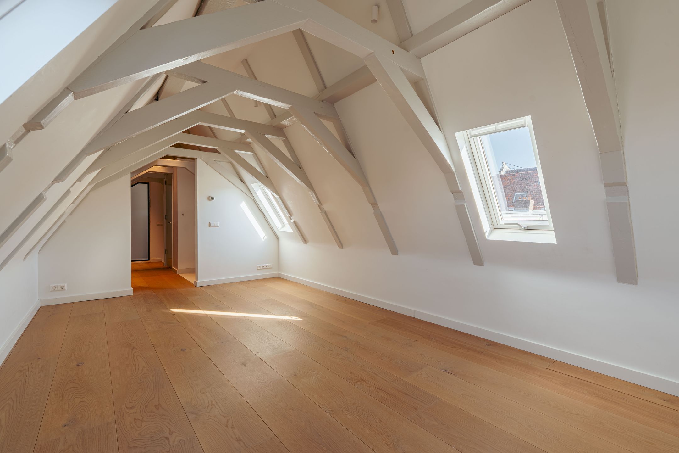 Foto 21 van Lauriergracht 123-4