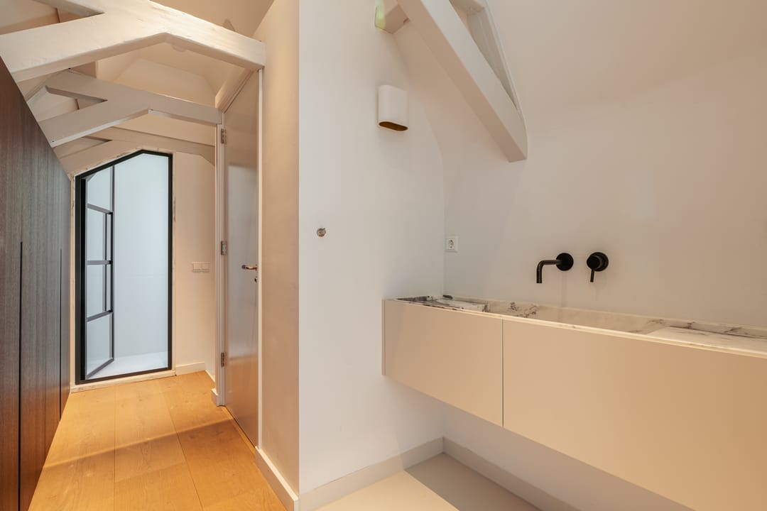 Foto 22 van Lauriergracht 123-4