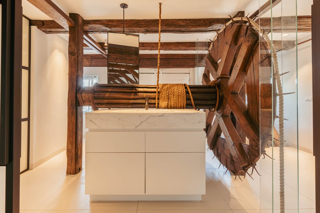 Foto 26 van Lauriergracht 123-4