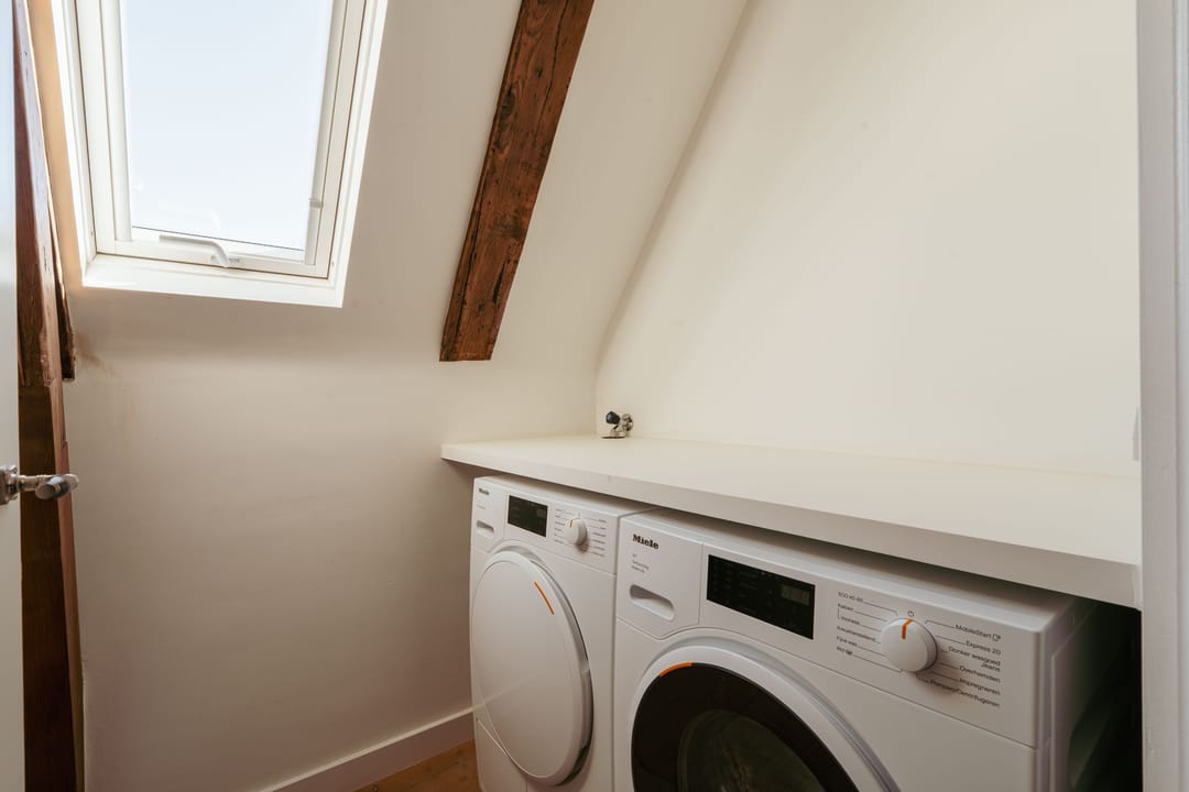 Foto 32 van Lauriergracht 123-4