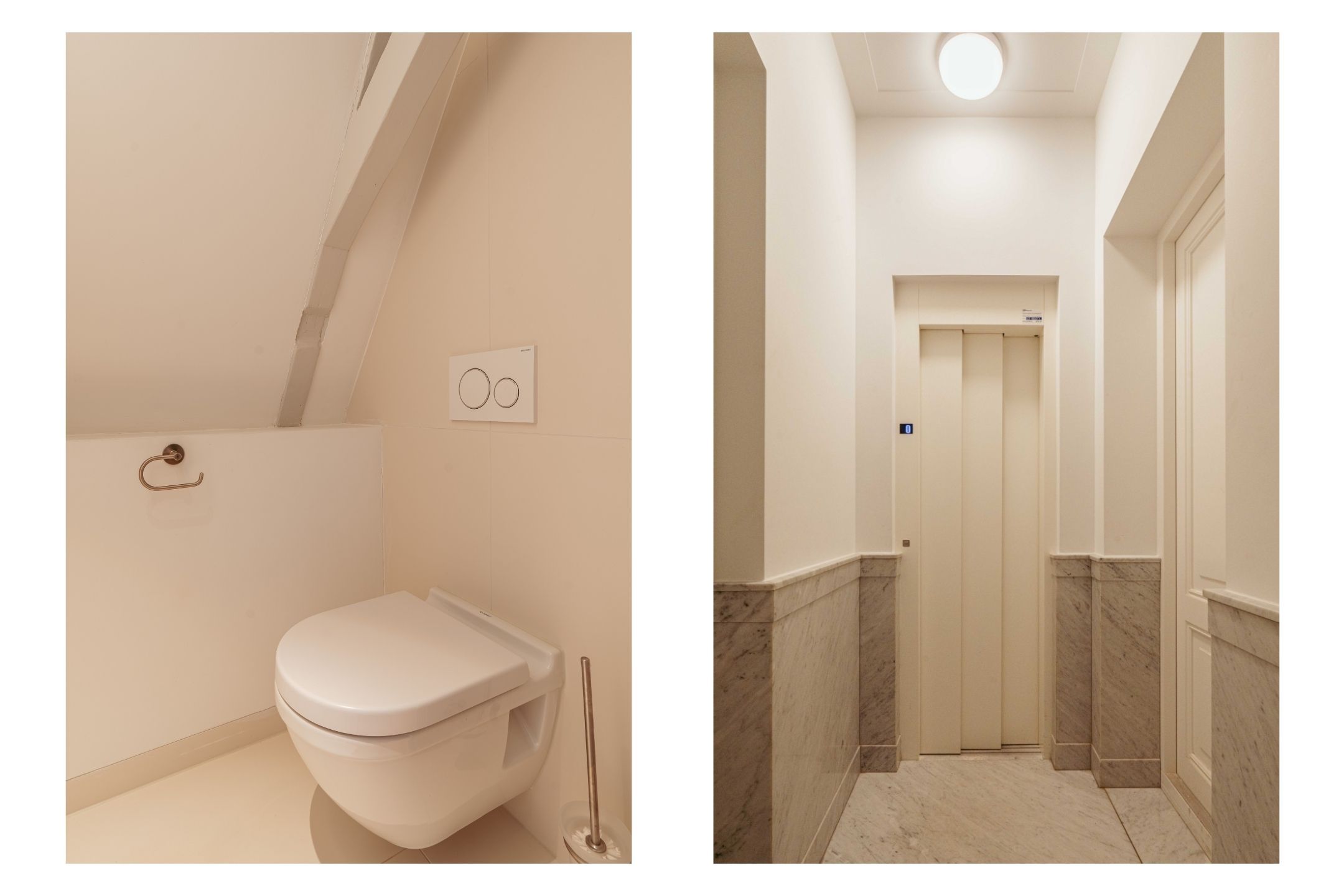 Foto 33 van Lauriergracht 123-4