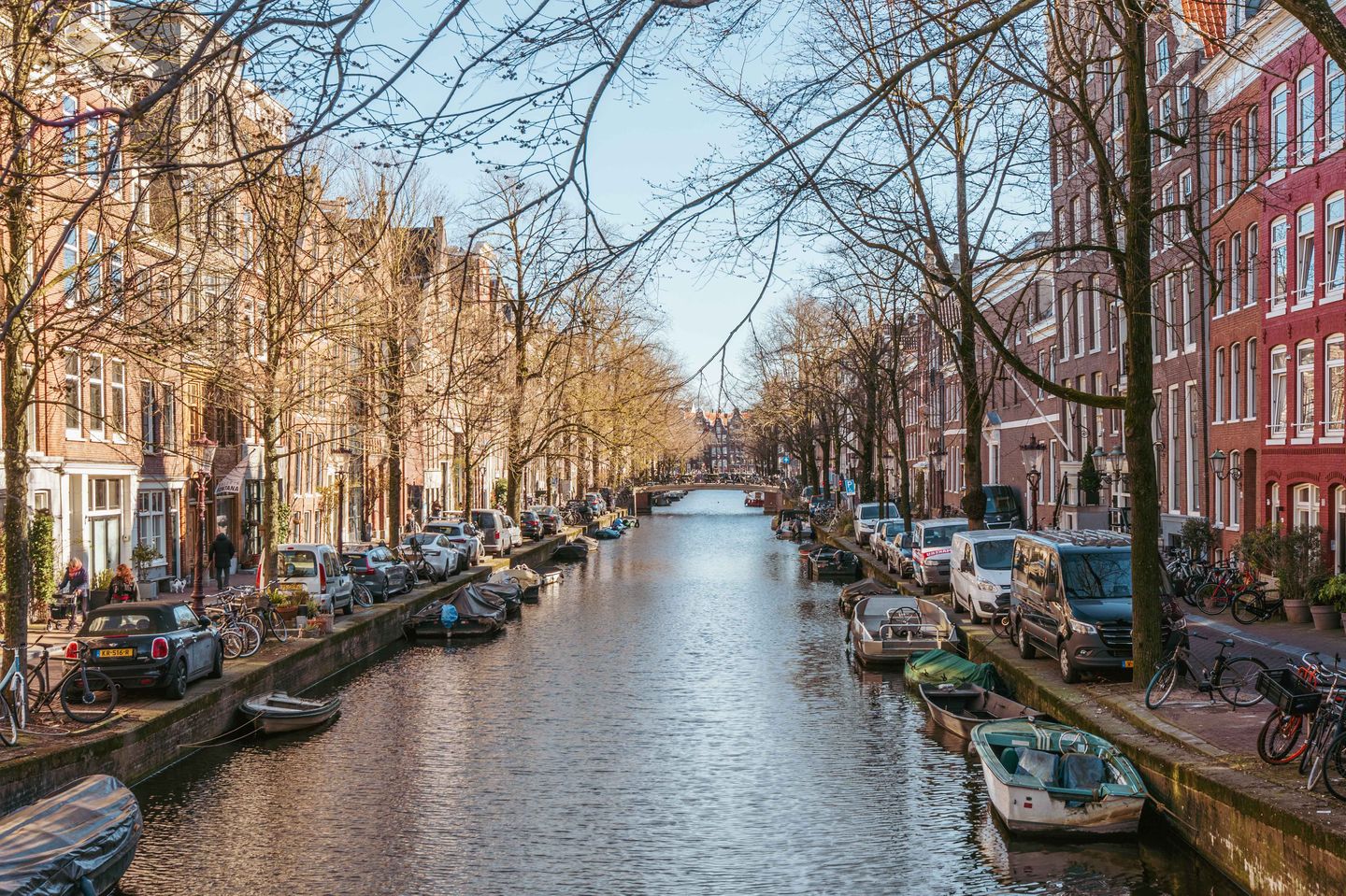 Foto 34 van Lauriergracht 123-4