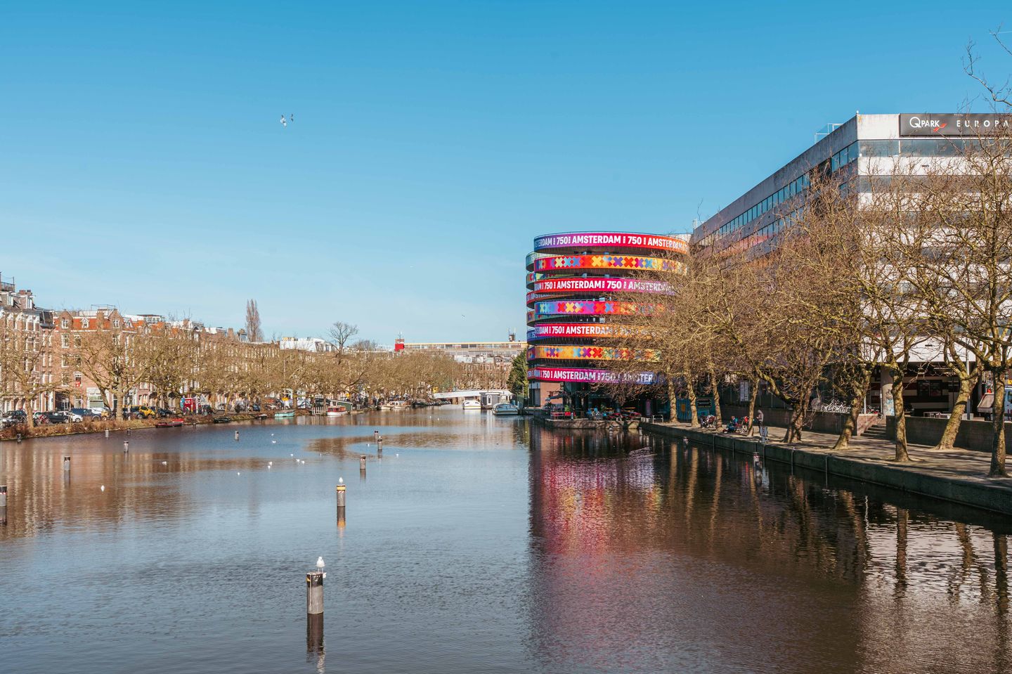 Foto 35 van Lauriergracht 123-4