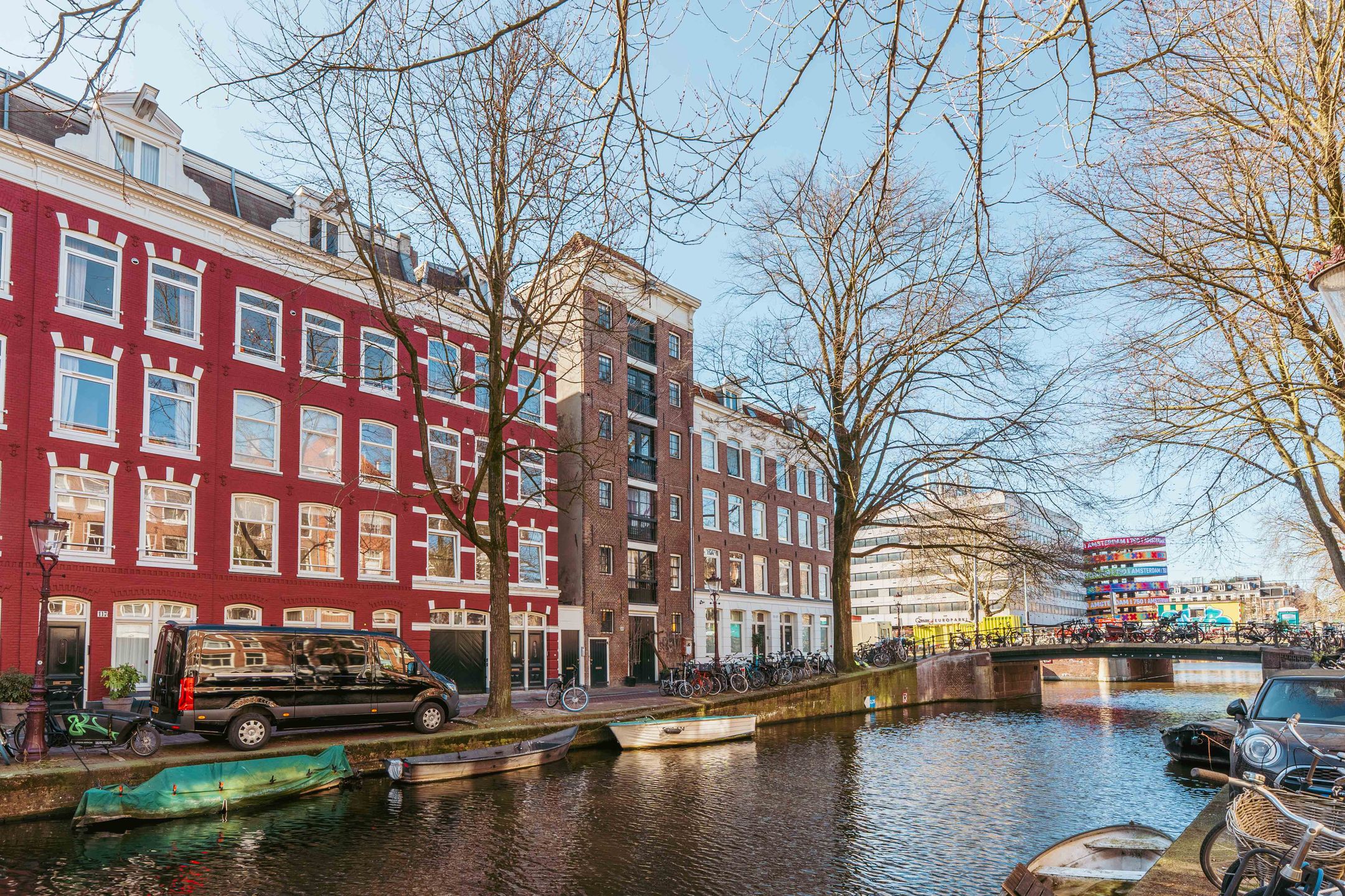 Foto 36 van Lauriergracht 123-4