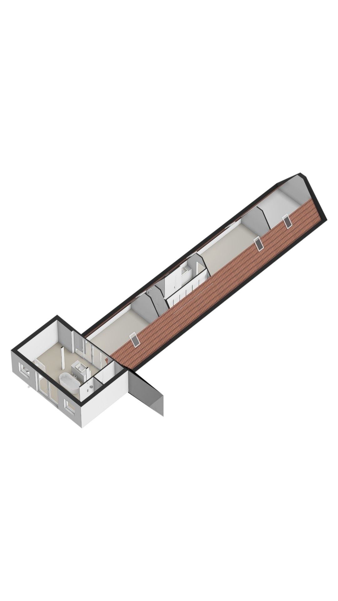 Foto 45 van Lauriergracht 123-4