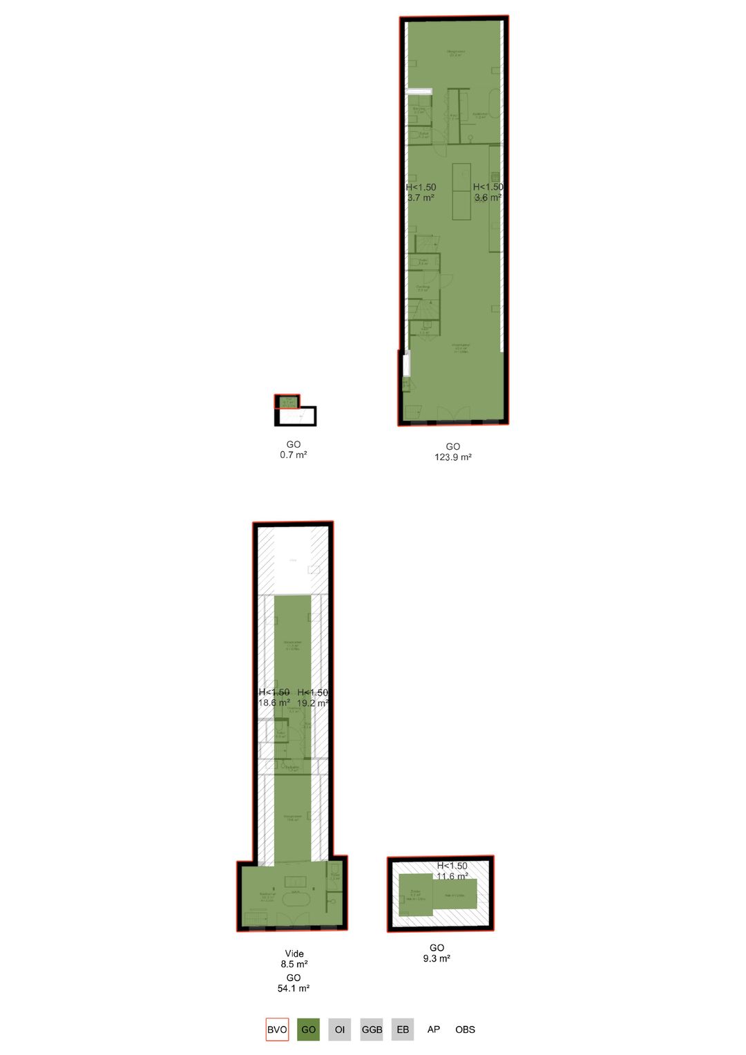 Foto 47 van Lauriergracht 123-4