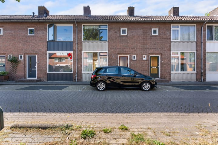 Foto 1 van Margrietweg 5