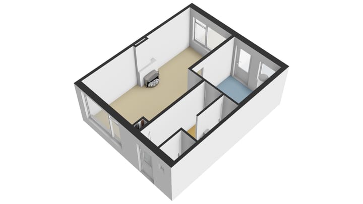 Foto 41 van Margrietweg 5