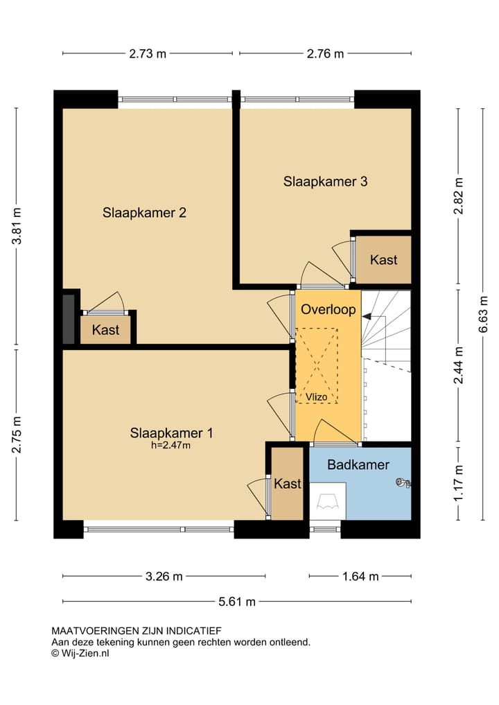 Foto 42 van Margrietweg 5