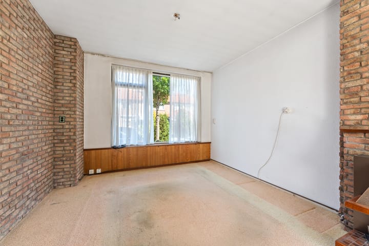 Foto 4 van Margrietweg 5