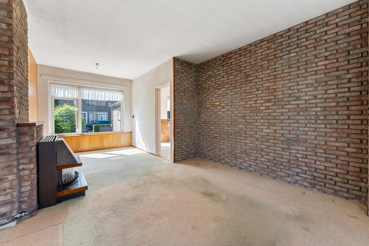 Foto 6 van Margrietweg 5