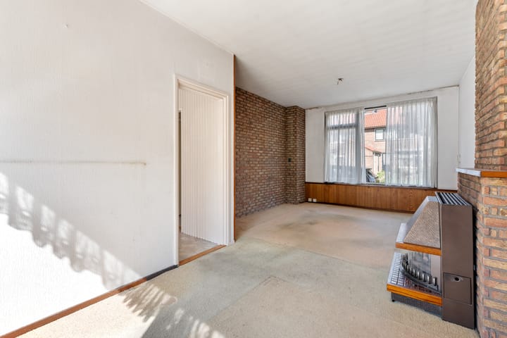 Foto 9 van Margrietweg 5