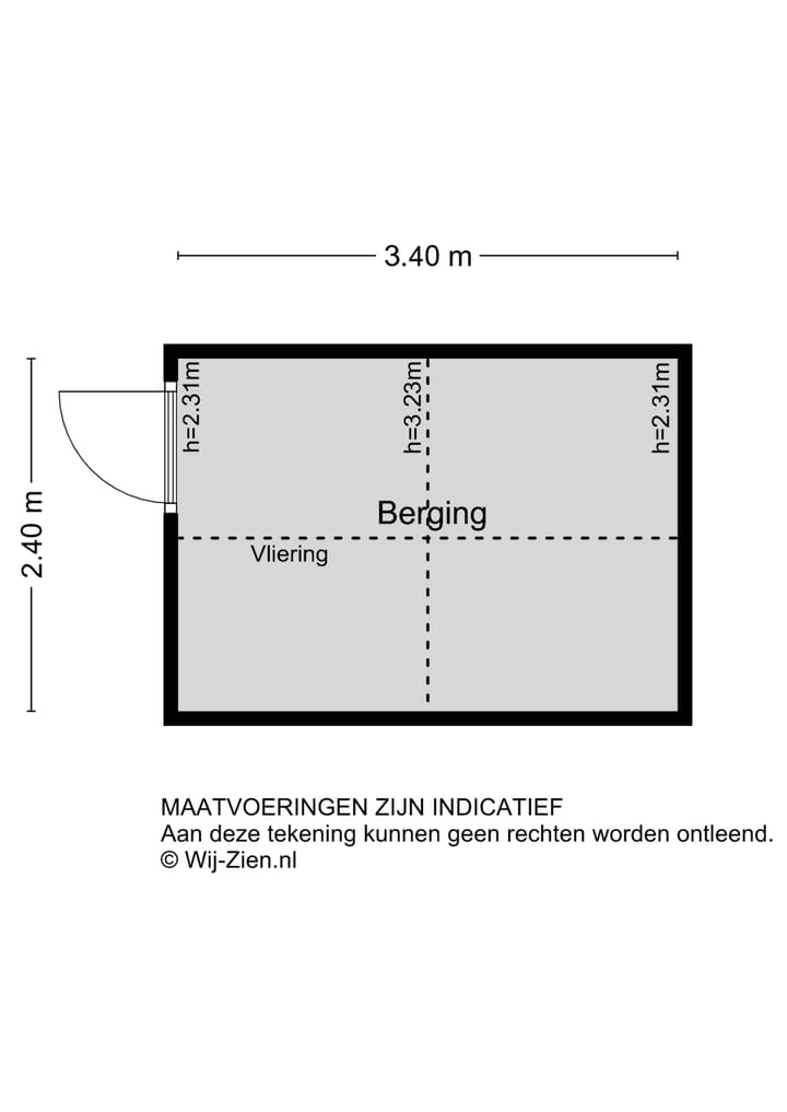 Foto 48 van Margrietweg 5