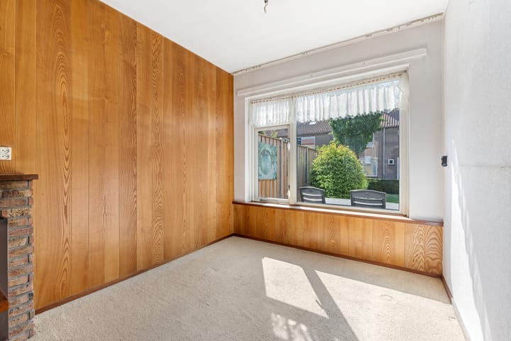 Foto 10 van Margrietweg 5