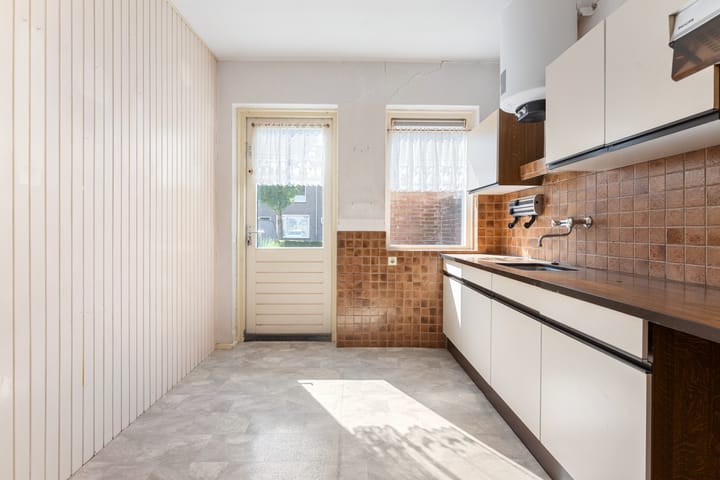 Foto 13 van Margrietweg 5