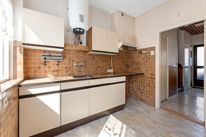 Foto 14 van Margrietweg 5