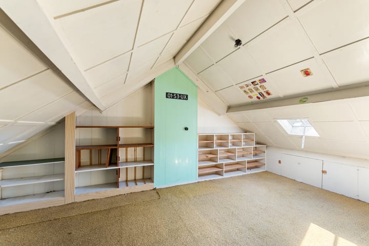 Foto 25 van Margrietweg 5