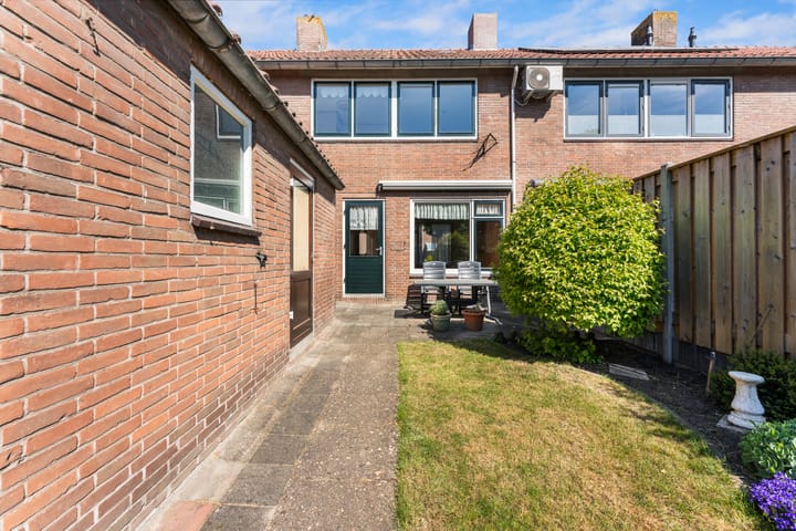 Foto 31 van Margrietweg 5