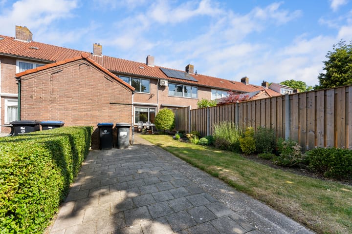 Foto 34 van Margrietweg 5