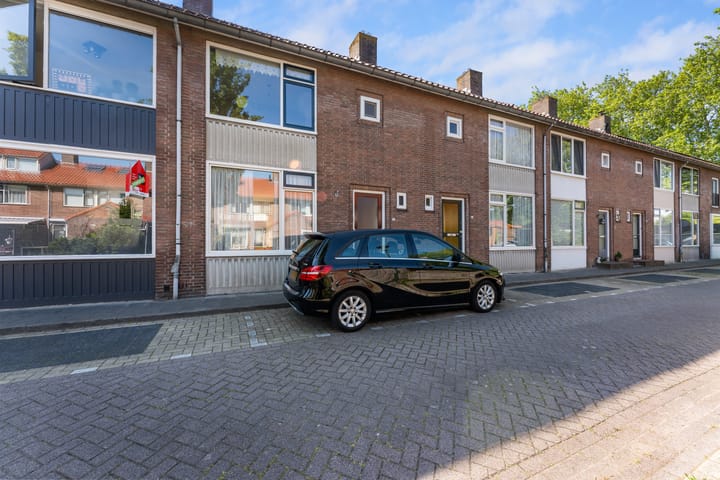 Foto 36 van Margrietweg 5