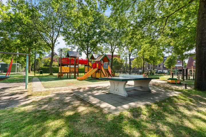 Foto 38 van Margrietweg 5