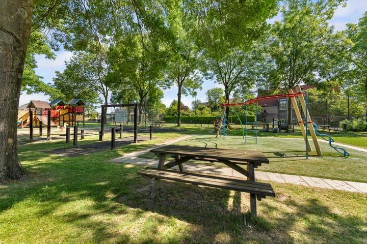 Foto 39 van Margrietweg 5