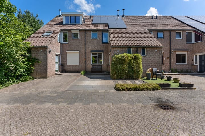 Foto 1 van IJspolderweg 3