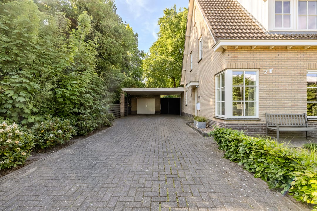 Foto 2 van Oudelaarstraat 2