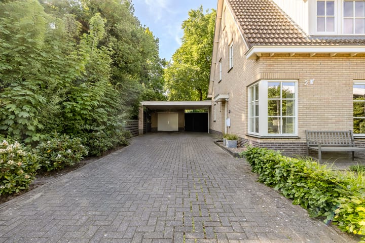 Foto 2 van Oudelaarstraat 2