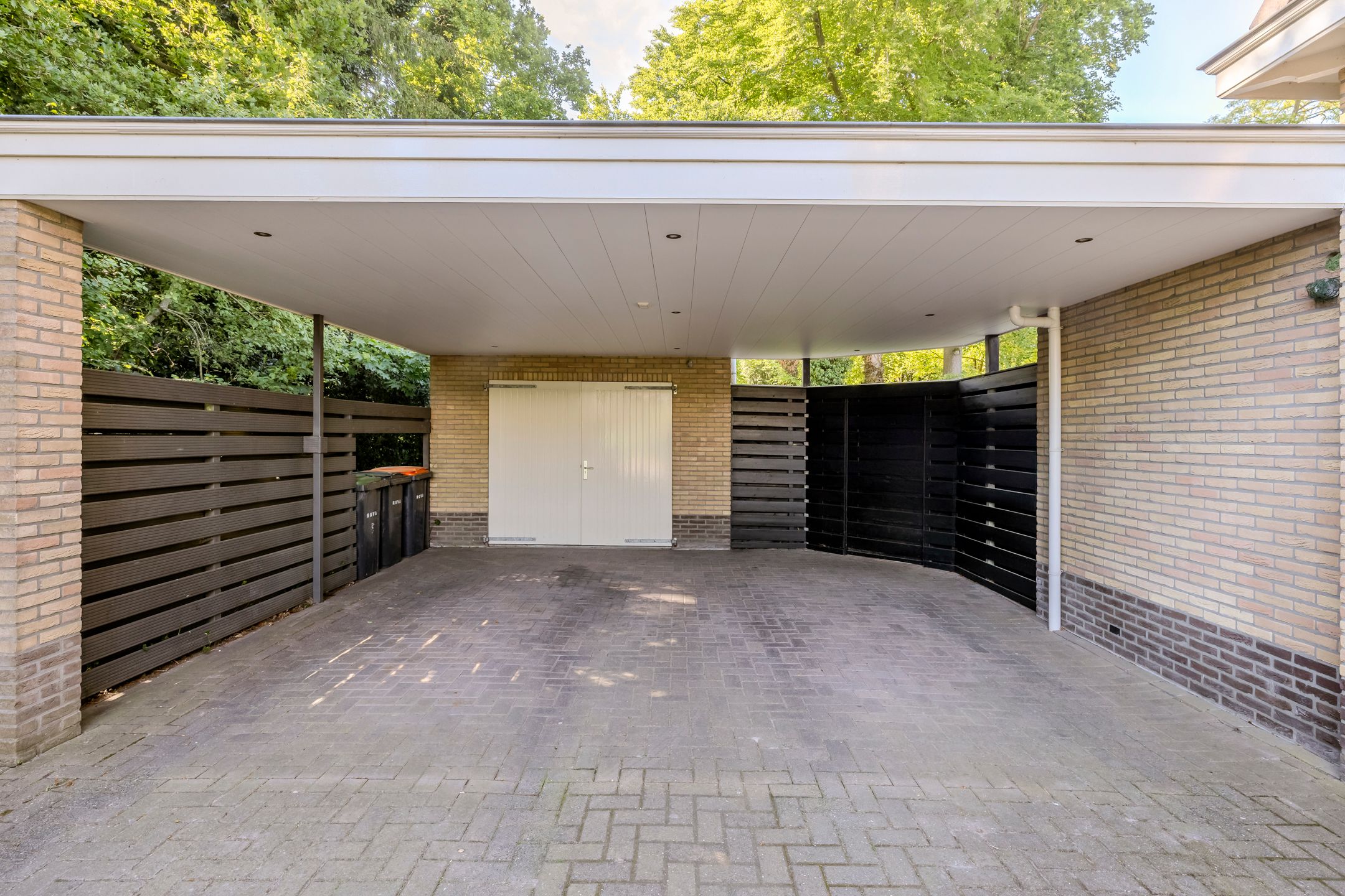 Foto 3 van Oudelaarstraat 2