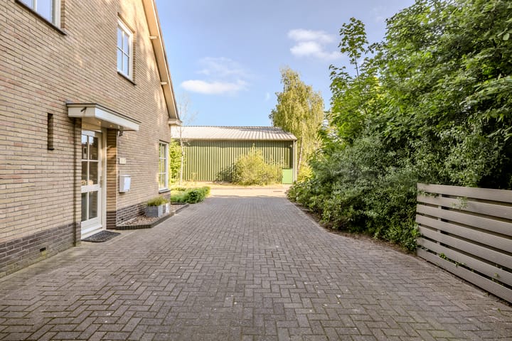 Foto 4 van Oudelaarstraat 2